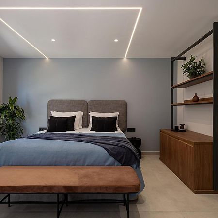 Theta Boutique Hotel Χανιά Εξωτερικό φωτογραφία