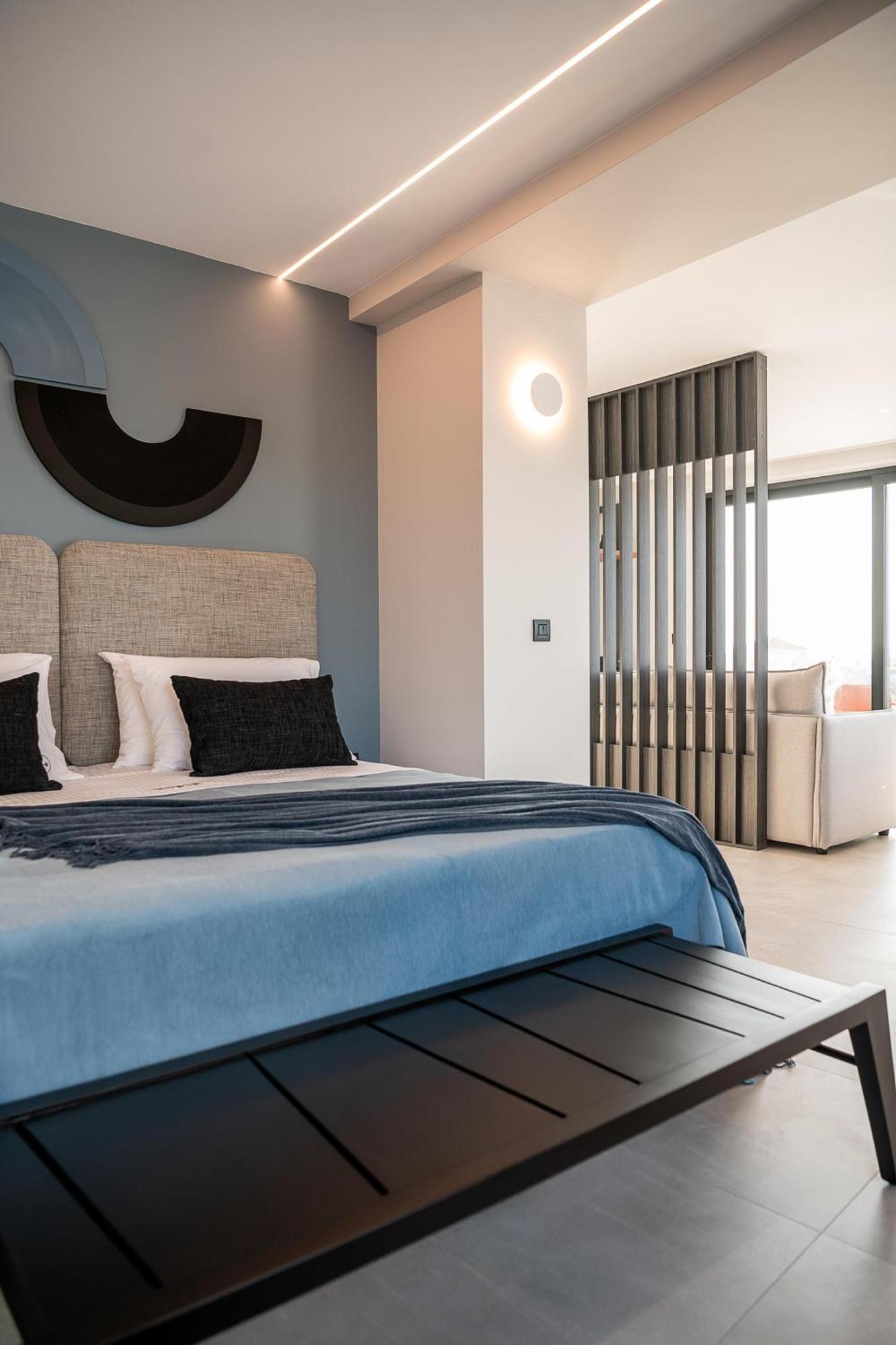 Theta Boutique Hotel Χανιά Εξωτερικό φωτογραφία